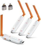 Amazon.co.jp: ワイヤレスHDMI送受信機 HDMI 無線エクステンダー LED