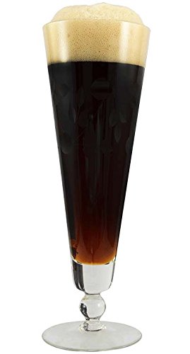 Strange Brew German Dark Homebrew Beer Making Ingredient Kit (Extract Recipe Kit)