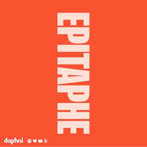 Epitaphe cover art