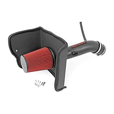 Rough Country Cold Air Intake for Toyota Tundra Cover