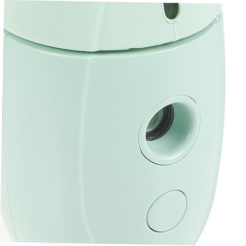 Balacoo 1 Set Nano Facial Sprayer Miss Handheld Portable The face Portable Facial Sprayer Beauty Nano Facial Steamer face Steamer Cosmetic Beauty Machine Hydrating Instrument - Image 6