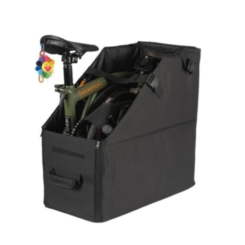 AOUTN܂肽ݎ]Ԏ[{bNXAgxobOAϋvA_XgJo[AhubNobO[P[XApƖh  LAP[X ^їp (ubN)