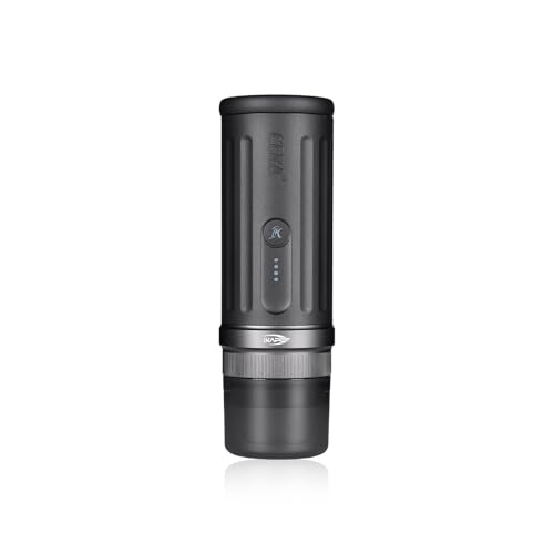 IKAPE KAPO K2 Bluetooth Espresso Maker