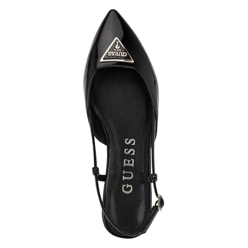 GUESS Women's Bemas Ballet Flat2