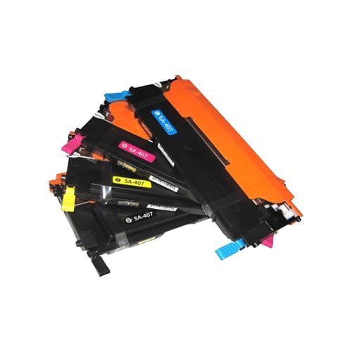 Toner CLT-K409S carbone de qualité supérieure pour CLX-3186FN
