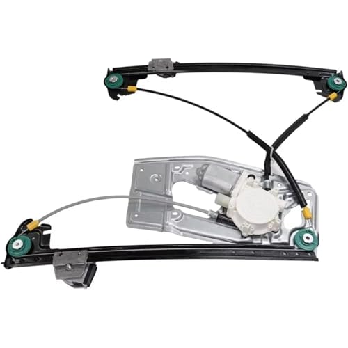 Lève-vitre électrique avant droit pour rouler sereinement en BMW 528i Berline et Break