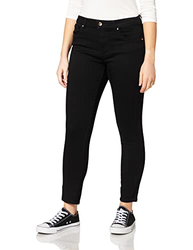 Image of ONLY Women's High Rise Slim Fit Jeans