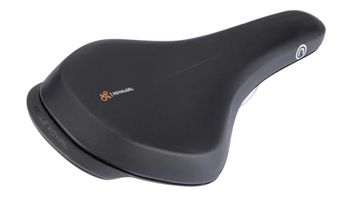 Selle Royal ON Athletic Unisex Bicycle Saddle