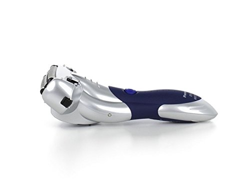 Panasonic Es-Sl41-S Arc3 Electric Razor, Men's 3-Blade Cordless With Built-In Pop-Up Trimmer, Wet Or Dry Operation #TOP7