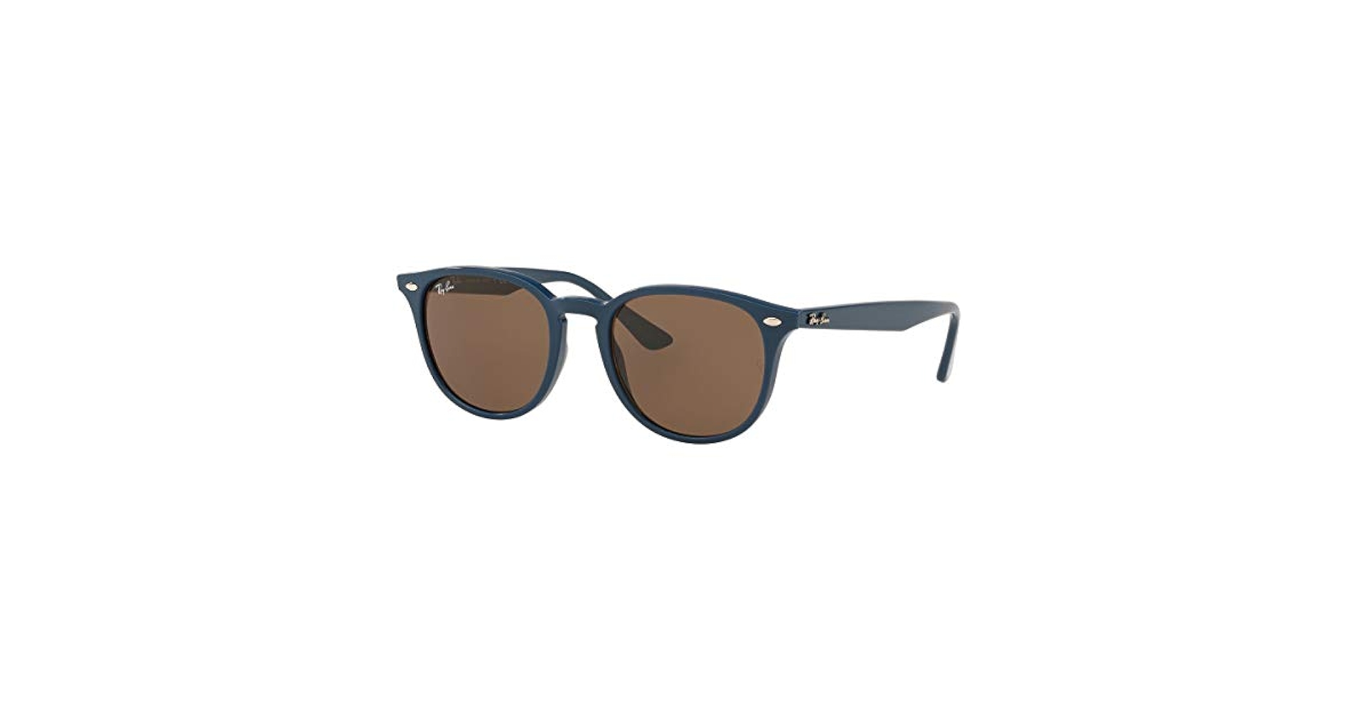 【Ray-Ban】RB4259 Ray-Ban RB4259 M (51 - 20) with Brown lenses and Tortoise