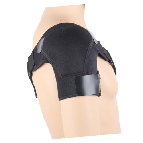 FOMIYES 1pc Sports Shoulder Belt Shoulder Straps Pad Women Men Relief for Rotator Cuff