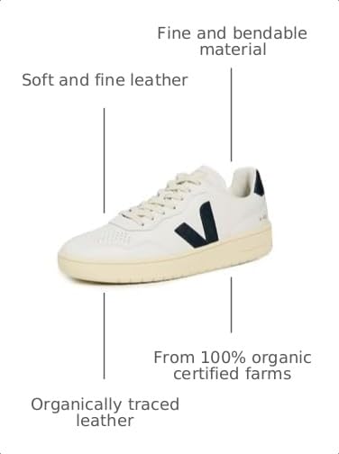 Image of Veja Men's Rio Branco Alveo Mesh