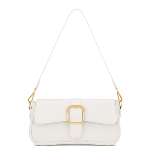 Image of KKXIU Shoulder Bag for Women Small Clutch Purses Cute Hobo Handbag Trendy Underarm Bag
