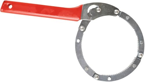 Start Chiave Auto Per Filtro Olio Modello Brevettato Universale