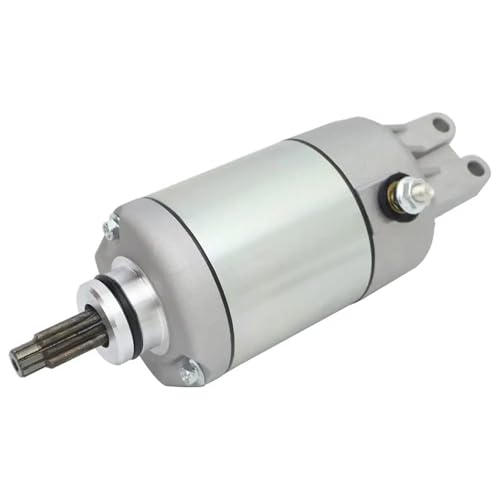 Démarreur VTT KVF360 haute performance pour un lancement instantané du moteur