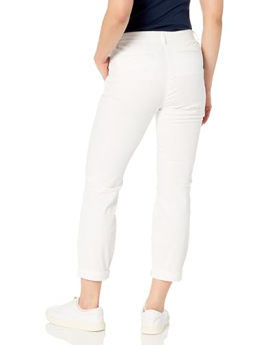 Nautica Women's Montauk Chino Pants2