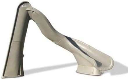 Turbo Twister Pool Slide