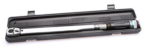 Drehmomentschlüssel 1/2" 70-350 Nm mit Lock Cover