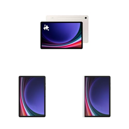 Image of Samsung Galaxy Tab S9 27.81 cm (11 inch) Dynamic AMOLED 2X Display, RAM 8 GB, ROM 128 GB Expandable,