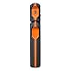 OSRAM BATTERYjumpstart 1500, Starthilfe Powerbank, Lithium-Starthilfegerät, für 12V-Fahrzeuge mit bis zu 6.0L Benzin- und 3.0L Dieselmotoren, Black