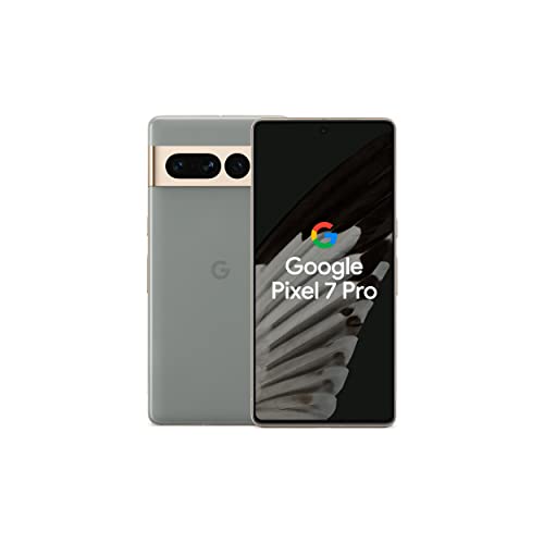 Cache Arrière Vert Sauge Pour Google Pixel 7 Pro - Générique - Neuf