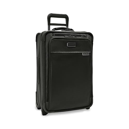 Briggs & Riley Essential 22-inch Expandable Carry On