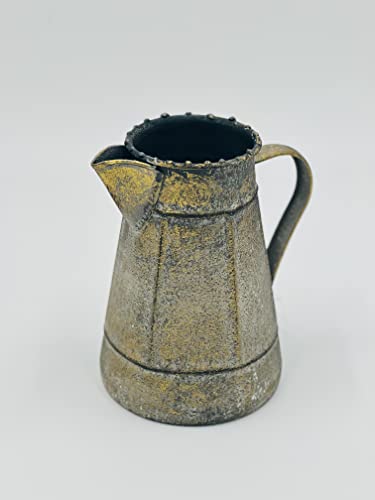 Pyrite Pitcher 10