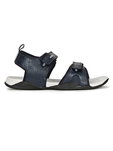Image of Power Men Flat Sandal