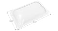 ICON Skylight, SL1627W, White