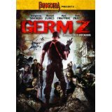 Fangoria Presents: Germ Z (dvd Movies, New)