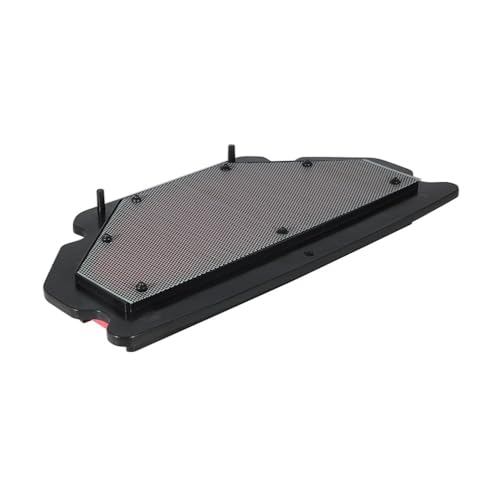 Filtre à moteur zx600 résout les pertes de puissance