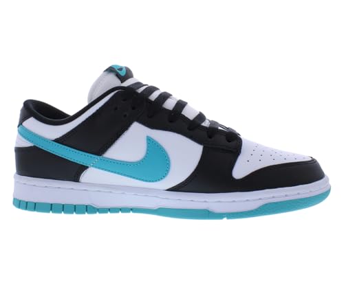 Image of Nike Mens Nike Dunk Low Retro Running Shoes