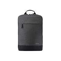 Asus BP1504 39.62 cm (15.6-inch) Laptop Backpack (Dark Grey)