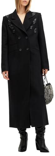 Women's Ellen Embellish Coat4
