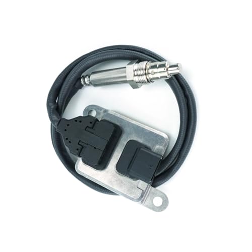 Capteur NOx Benz W211 X166 évite mode dégradé et panne oxyde azote