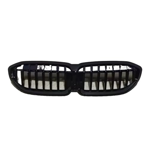 Grille calandre avant BMW Série 3 G20 G21 pour remplacer une pièce usée ou chromée