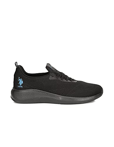 Image of U.S. Polo ASSN. Mens Lebron 2.0 Sneaker