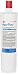 Aqua Pure C-CYST-FF Undersink Filter Replacement Cartridge