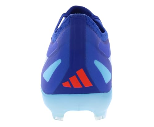 Image of Adidas Unisex-Adult X Crazyfast.2 Firm GroundSneaker