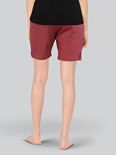 Image of Lyra Women Casual Shorts