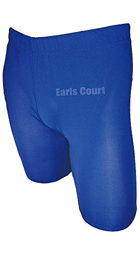 ソノタ JR インナースパッツ ショート (ecj-07) BLUE 130