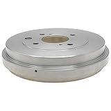 ACDelco 18B589 Professional Rear Brake Drum