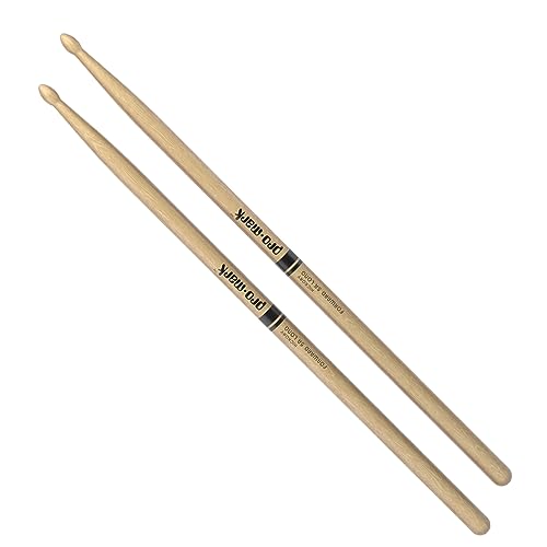PRO-MARK TX5ALW Sticks, American Hickory