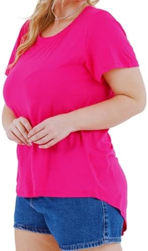 Blusa Feminina Plus Size Mullet Tampa Bumbum Visco Lycra - Toque ...