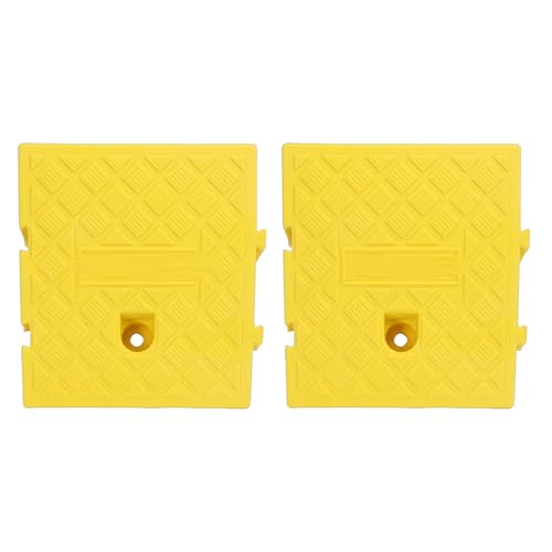 Rampa portátil resistente para vehículos RiToEasysports miniatura 3