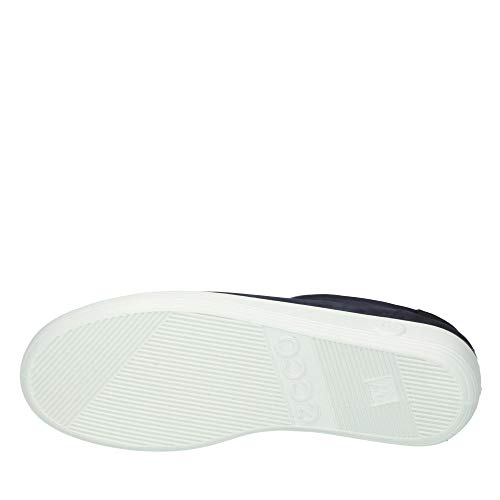 Image of ECCO Soft 2.0 Tie Sneaker
