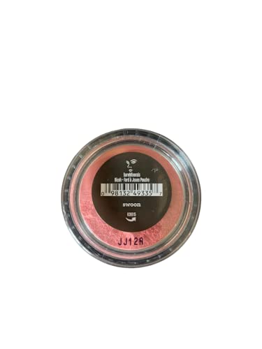 BareMinerals Blush Swoon .57g Small Travel Size