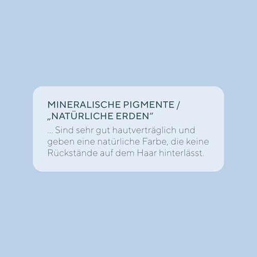 éla Natural Beauty Trockenshampoo Puder Dunkles Haar, 1er Pack (1 x 25 g)