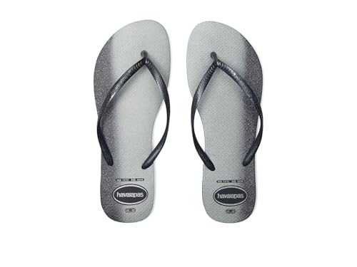 Image of Havaianas Women's Slim Square Luxury Sandals