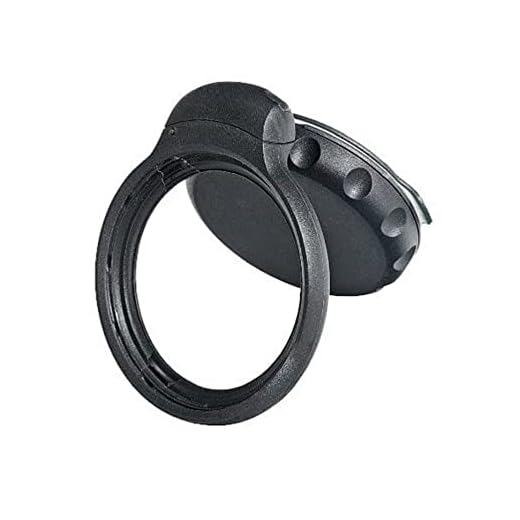 TomTom 9UUB.001.00 - Soporte para GPS TomTom One/XL/X30, negro